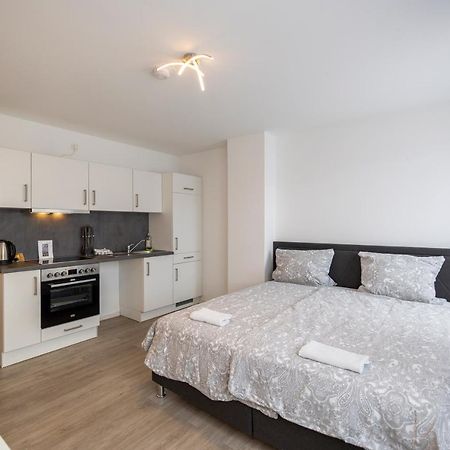 City Apartment Kuche,Bad, Parken Im Zentrum Ravensburgs A12 Exterior foto