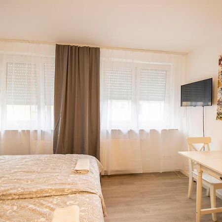 City Apartment Kuche,Bad, Parken Im Zentrum Ravensburgs A12 Exterior foto