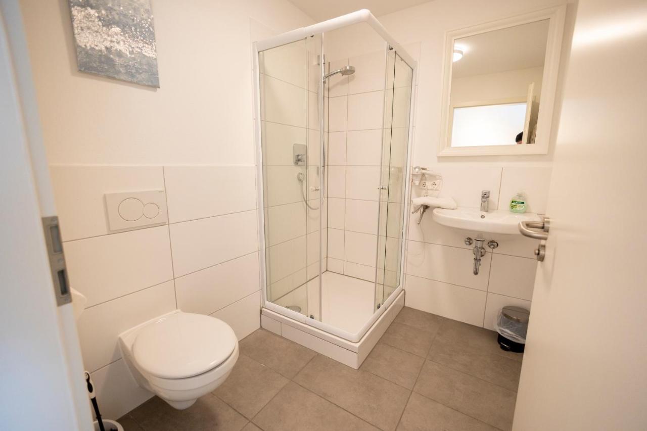 City Apartment Kuche,Bad, Parken Im Zentrum Ravensburgs A12 Exterior foto
