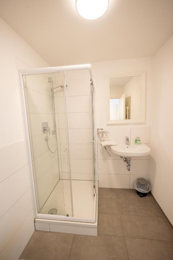City Apartment Kuche,Bad, Parken Im Zentrum Ravensburgs A12 Exterior foto